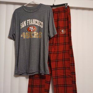 Ladies Pajamas